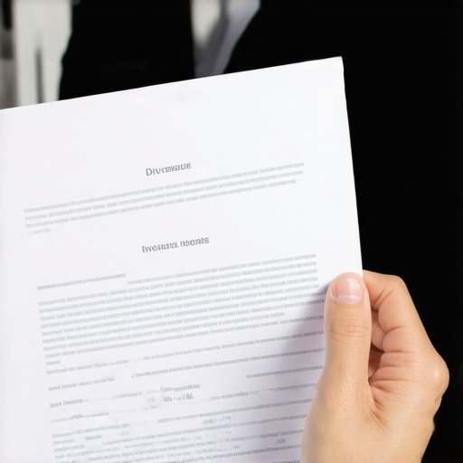 Divorce Process Guide: How to Get a Divorce Smoothly and Legally