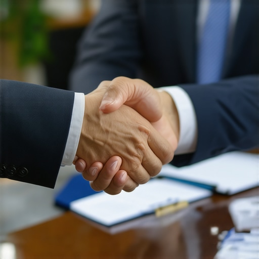 Find the Best Divorce Lawyer Near You: Top Strategies for Stress-Free Separation