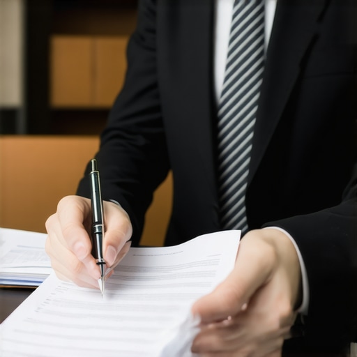 Finding a Divorce Lawyer: Essential Steps for a Stress-Free Separation