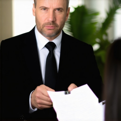 Finding a Divorce Lawyer Near You: Expert Advice for a Smooth Separation