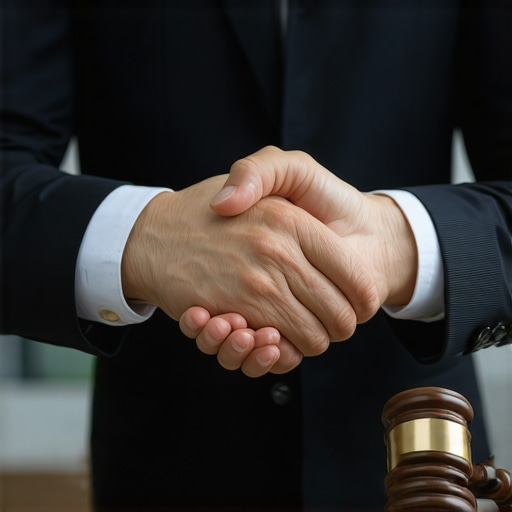 Get a Divorce: Top Legal Strategies with a Trusted Divorce Attorney