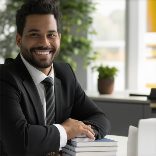 How to Find the Best Divorce Attorney Near You in 2024 for a Stress-Free Divorce