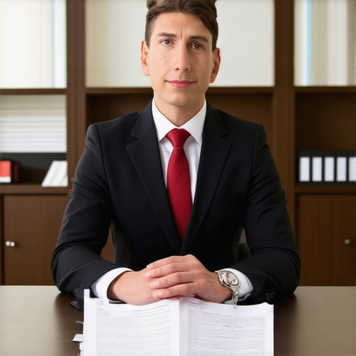 How to Find the Best Divorce Lawyer Near You in 2024: Expert Tips for Quick Separation