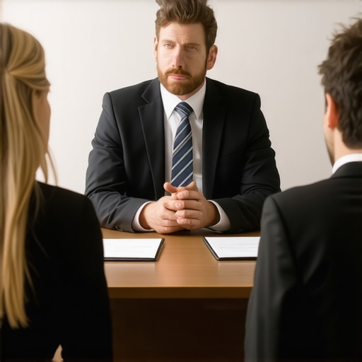 Best Divorce Attorney Strategies for a Quick, Stress-Free Separation