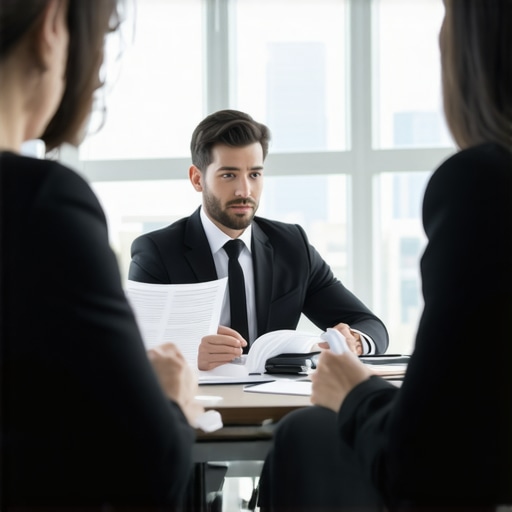 Best Divorce Lawyer Tips for Fast, Stress-Free Separation in 2024