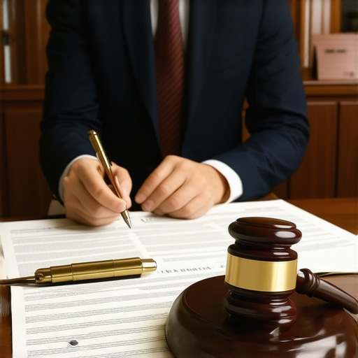 Best Divorce Lawyer Tips for a Quick and Legal Separation in 2024