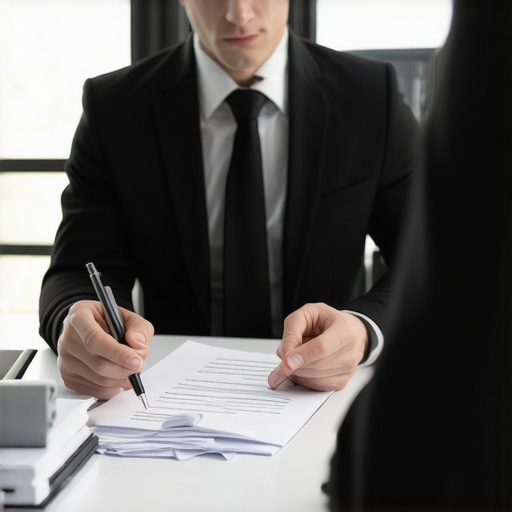 Effective Divorce Lawyer Strategies to Secure a Quick, Legally Binding Separation