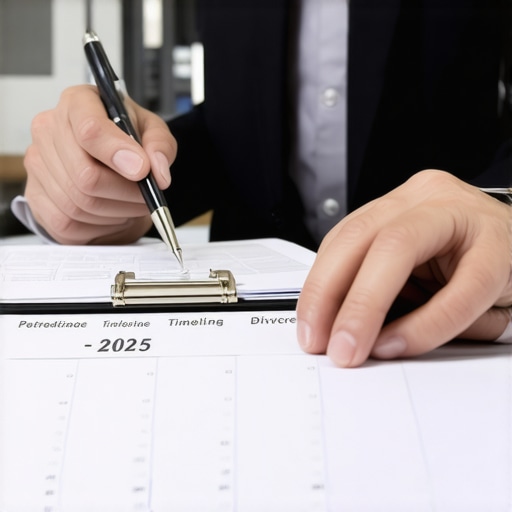 Effective Divorce Legal Advice: Getting a Quick, Legally Binding Divorce in 2025