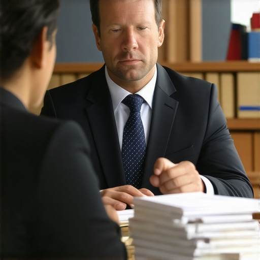 Effective Divorce Legal Advice: How to Find a Top Divorce Attorney Near You in 2025