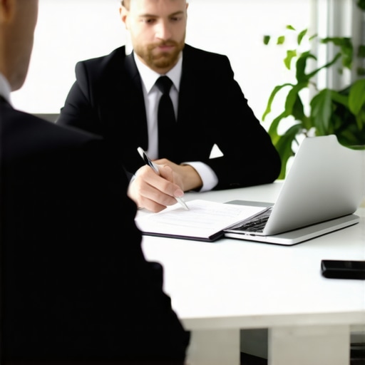 Find the Best Divorce Attorney Near You: Expert Strategies for Quick Separation