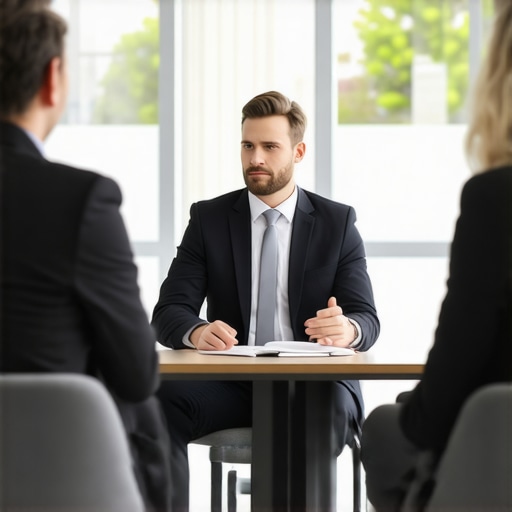 Find the Best Divorce Attorney Near You for a Stress-Free Divorce in 2025