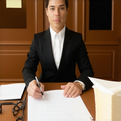 Finding the Best Divorce Lawyer Near You for a Smooth Separation