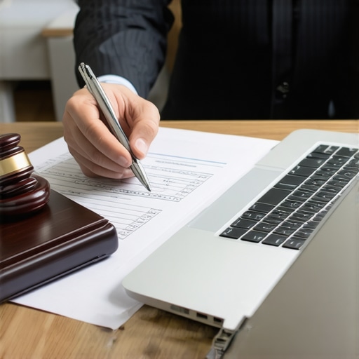 Effective Divorce Legal Advice: Quick Strategies for a Stress-Free Separation