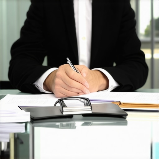 How to Find the Best Divorce Lawyer Near You for a Stress-Free Divorce Process