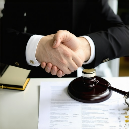 How to Find the Best Divorce Lawyer Near You in 2025 for a Quick Separation