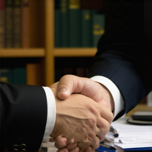 How to Get a Fast Divorce Lawyer Near You in 2025