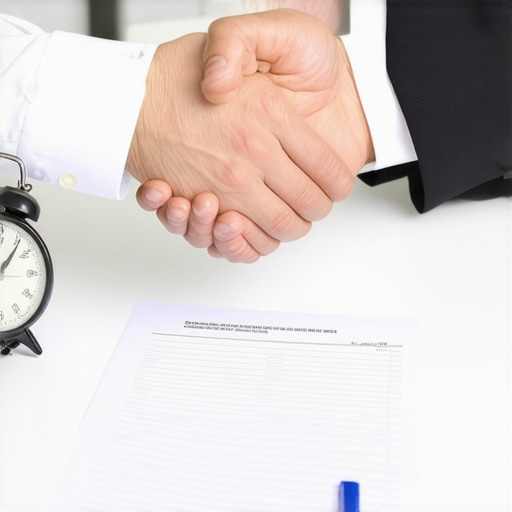 Quick & Effective Divorce Process Guide for Fast Legal Separation