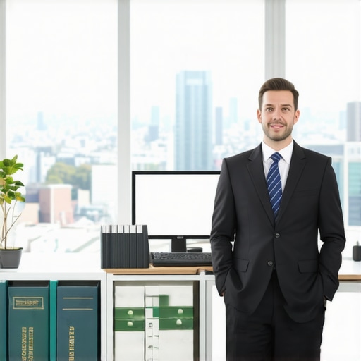 Top Strategies for Finding a Divorce Lawyer Near You in 2025