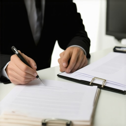 Top Strategies from Divorce Lawyers to Secure a Fast, Stress-Free Separation