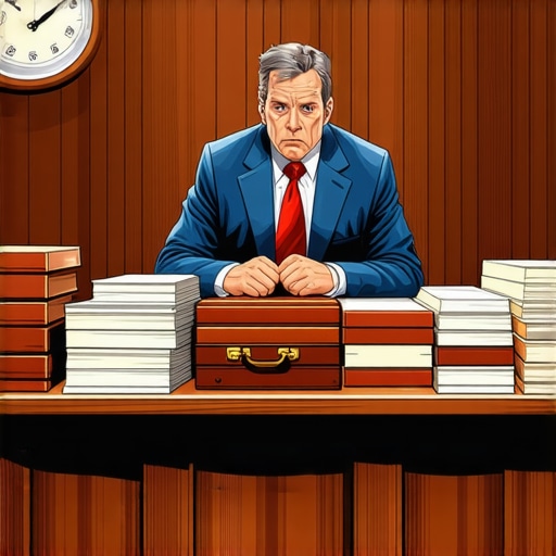 3 Signs Your Divorce Lawyer Is Procrastinating on Your 2026 Case