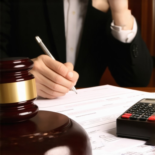 4 Signs Your Divorce Attorney is Overcharging You [2026]
