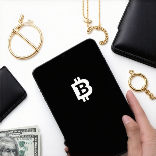 5 Crypto Assets Your Spouse Might Hide in 2026 [Checklist]