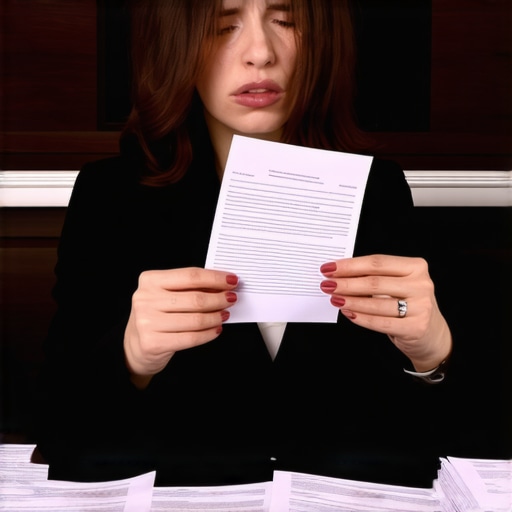 6 Costly Mistakes to Avoid When You Get a Divorce in 2026