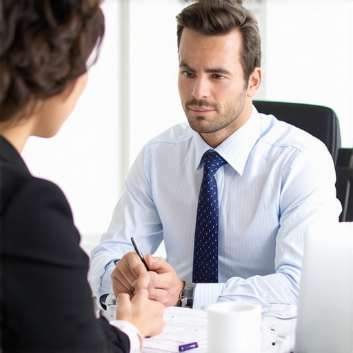 7 Questions to Ask a Divorce Lawyer Before Hiring [2026]