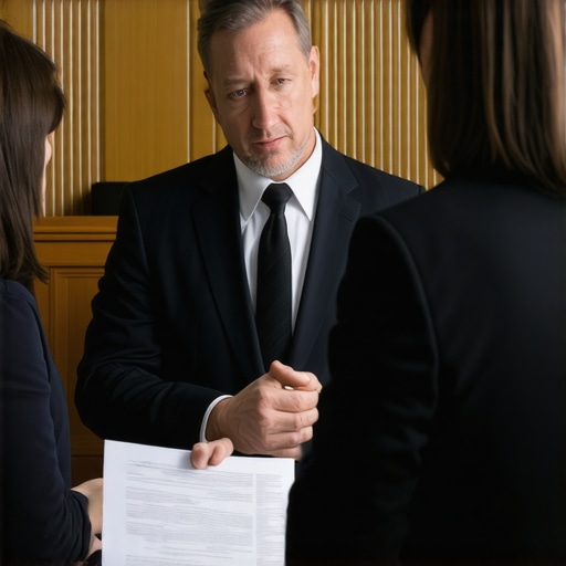 Ask Your Divorce Lawyer About These 3 New 2026 Custody Rules