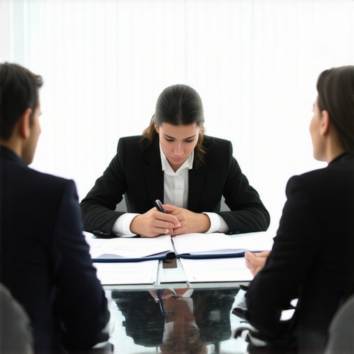 Best Divorce Lawyer Strategies for a Fast, Stress-Free Separation