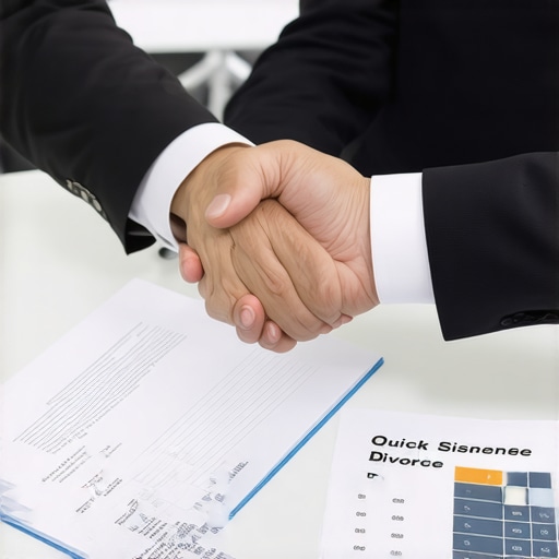 Effective Divorce Legal Advice: How to Get a Quick, Successful Divorce in 2025