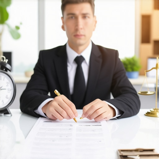 Fast & Effective Divorce Lawyer Tips for a Stress-Free Separation