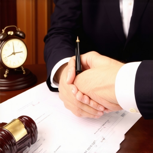 Quick & Legal Divorce Process: Expert Strategies for 2025 Success