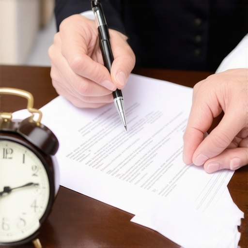 3 Paperwork Fixes to Get a Divorce Without Case Delays in 2026