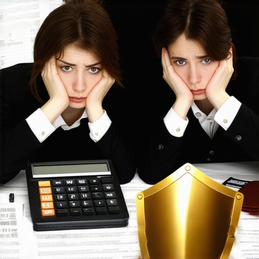 4 Hidden Financial Traps to Avoid When You Get a Divorce [2026]