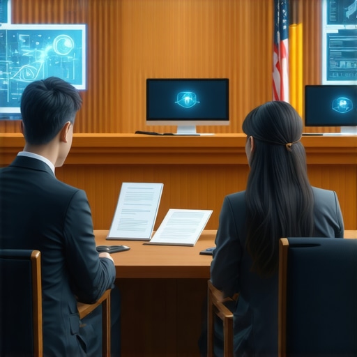 5 AI Evidence Rules to Get a Divorce Without the Drama in 2026