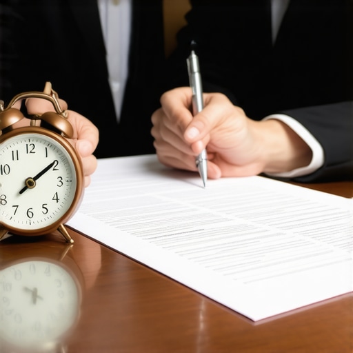 Get a Divorce in 48 Hours? 2026 Speed-Filing Rules Explained