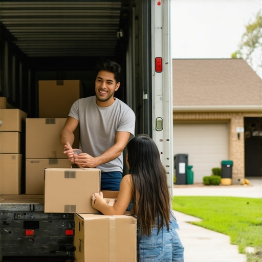 Moving Out Before You Get a Divorce? 2026 Rules and Risks