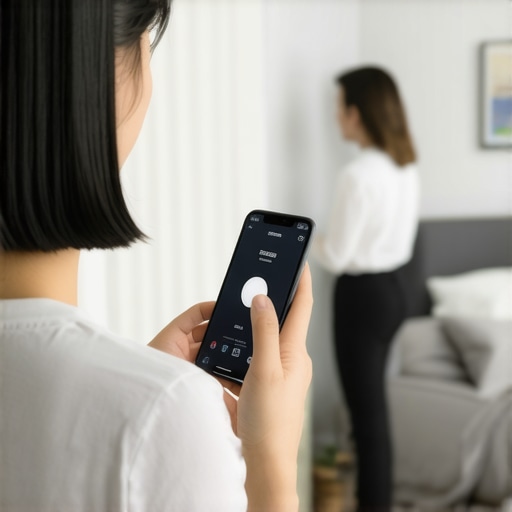 Stop Your Spouse From Tracking Your Phone During a 2026 Divorce