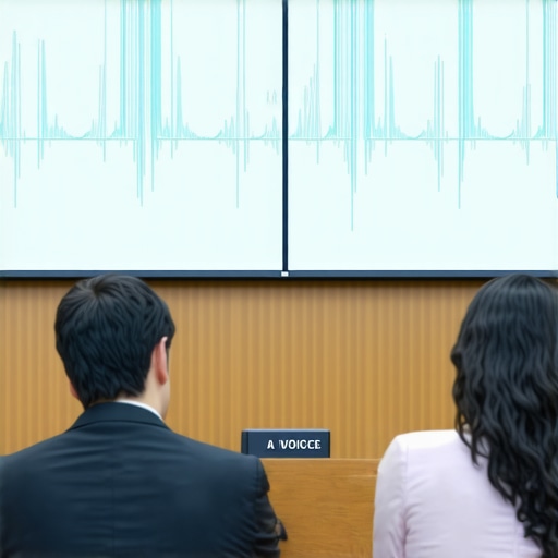 Stop Your Spouse From Using AI Voice Clones in a 2026 Divorce