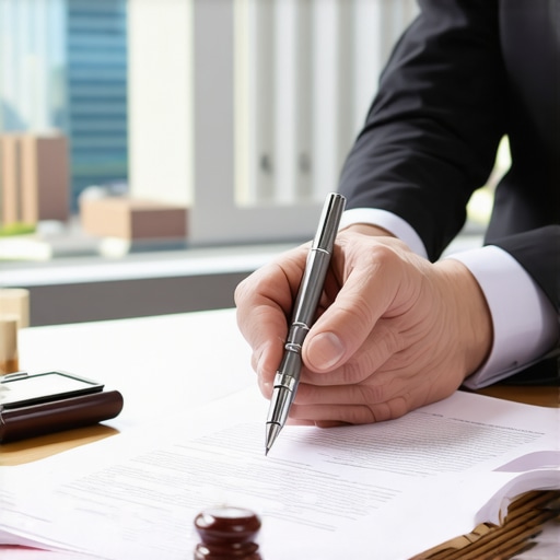 3 Tips to Get Your Divorce Documents Notarised in Wolverhampton [2026]