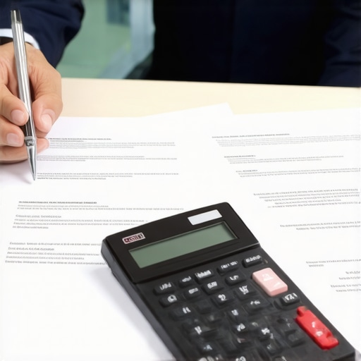 5 Hidden Fees That Spike Your NJ Divorce Cost in 2026