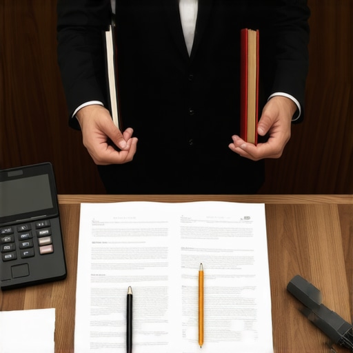 5 Signs Your Divorce Attorney Is Using Outdated 2025 Rules