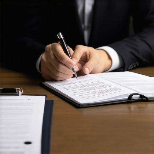 Finding a Notary for Your 2026 Divorce: 3 Tips to Avoid High Fees