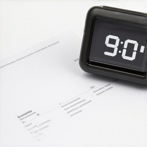 How Long Does a New Jersey Divorce Take? 2026 Fast-Track Rules