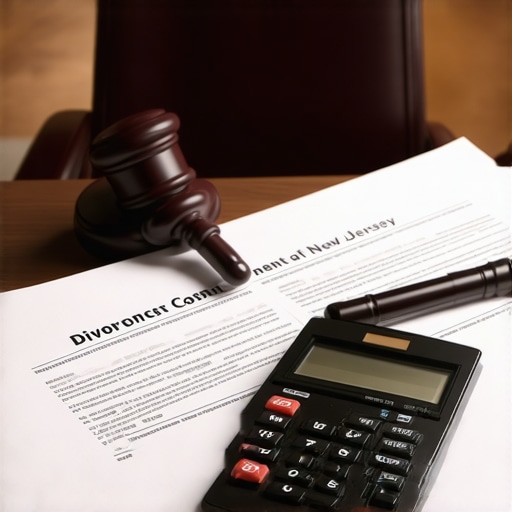 How Much Does A Divorce Cost In NJ? 4 Price Hikes to Watch for in 2026