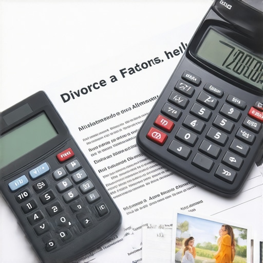 NJ Alimony Math: 3 New 2026 Factors Your Spouse Is Hiding