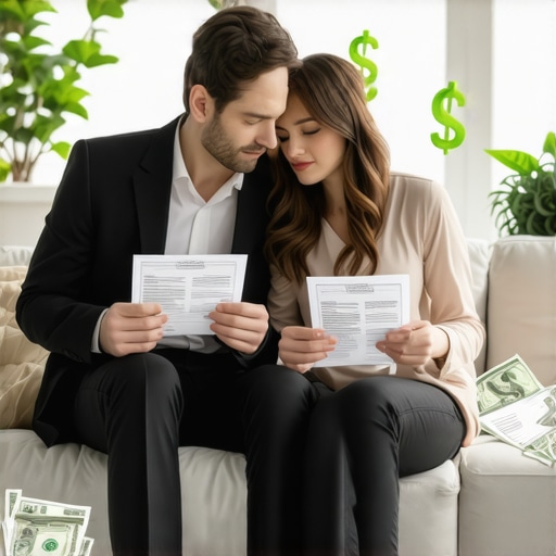 3 New 2026 Tax Flaws That Bleed Money When You Get a Divorce