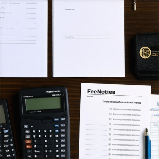 3 New Hidden Fees That Spike NJ Divorce Costs in 2026