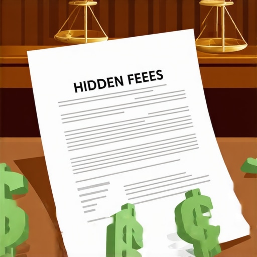 3 New Hidden Fees That Spike NJ Divorce Costs in 2026